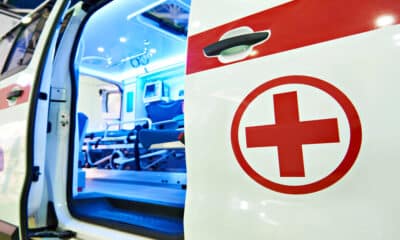 Ambulanza