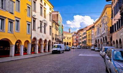 Udine