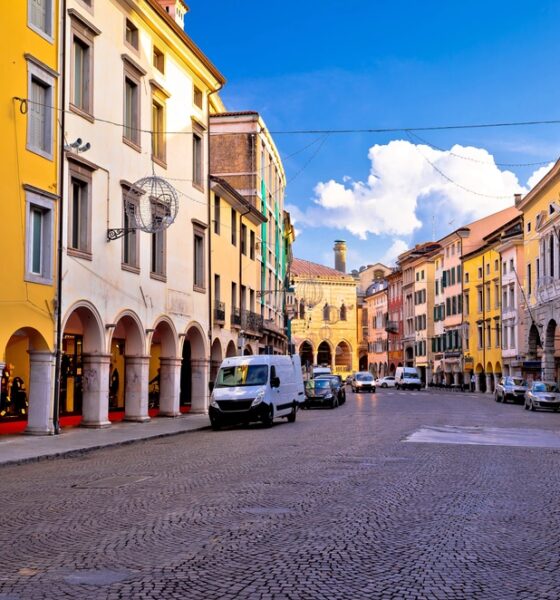 Udine