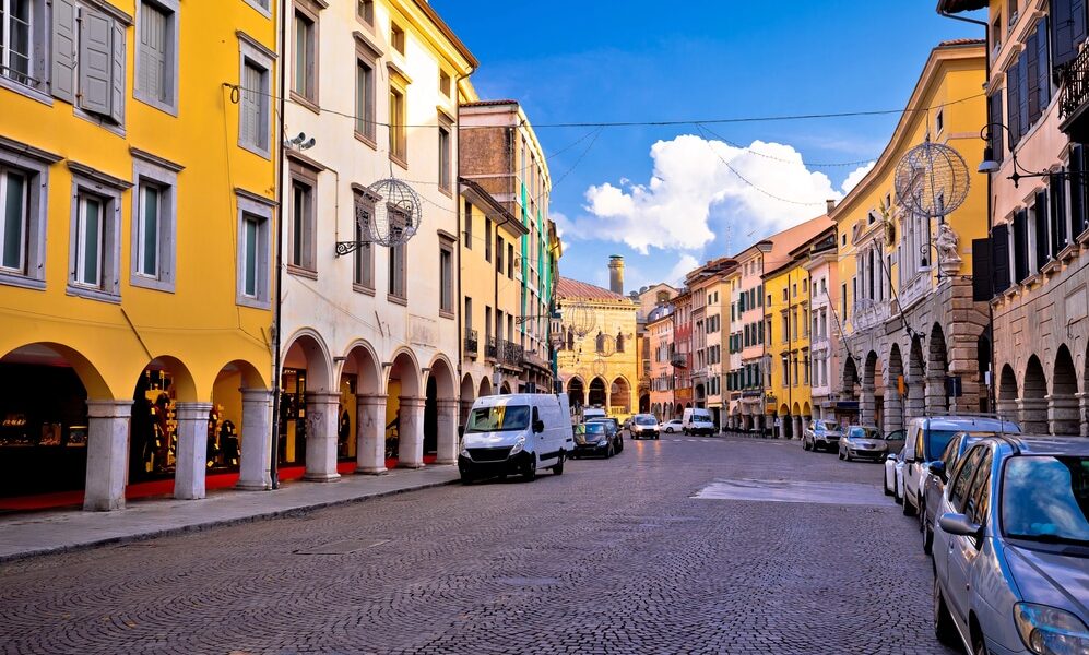 Udine