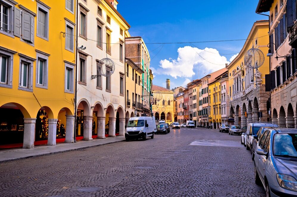 Udine