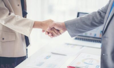 Colloquio di lavoro