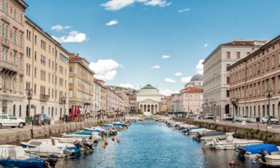 Trieste