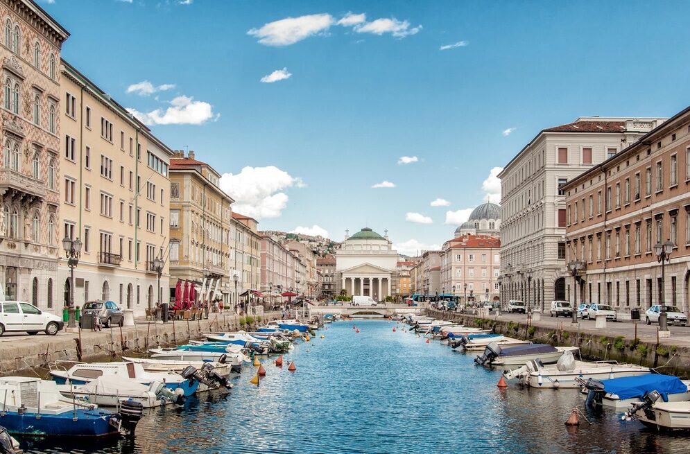 Trieste