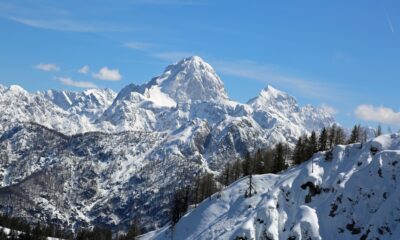 Montagne friulane