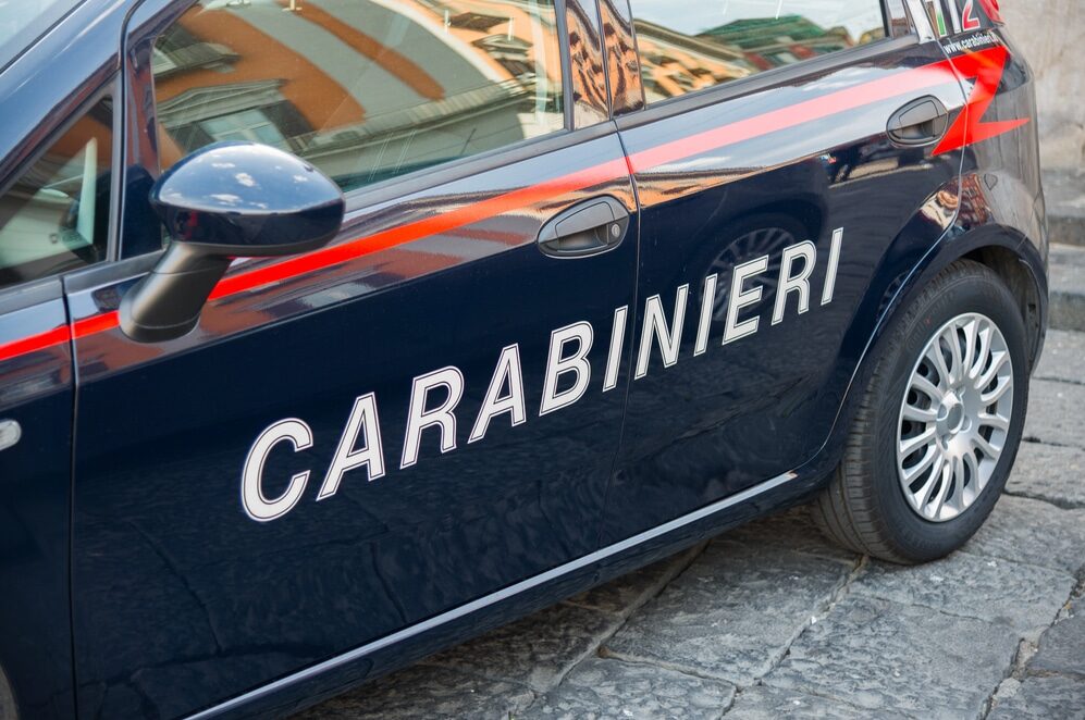 Carabinieri