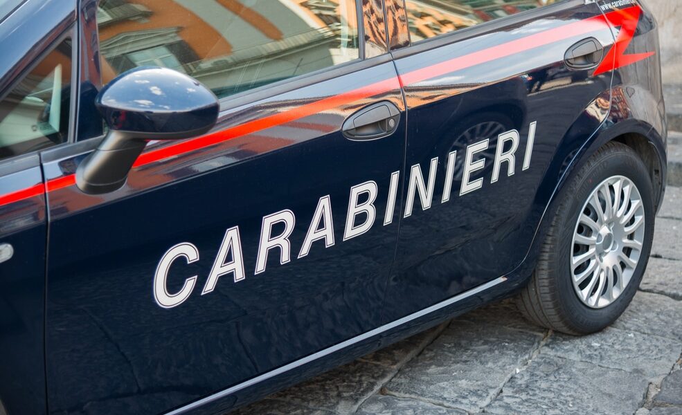 Carabinieri
