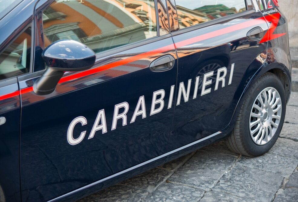 Carabinieri