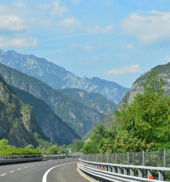 Autostrada
