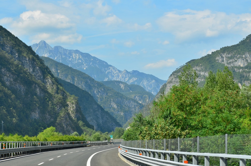 Autostrada