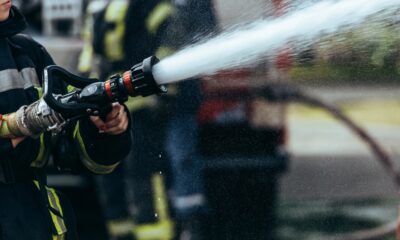 Vigile del fuoco