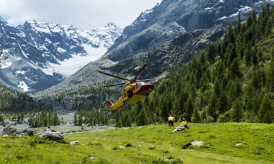 Soccorso alpino