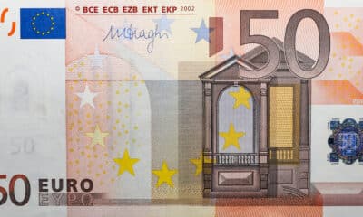 Banconota da 50€