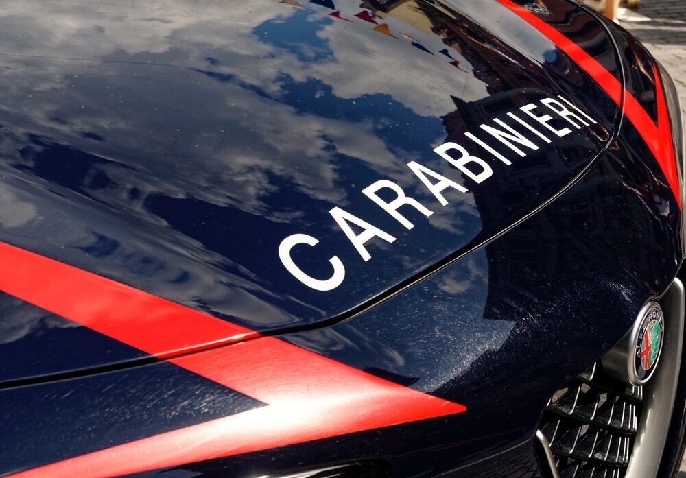 Carabinieri