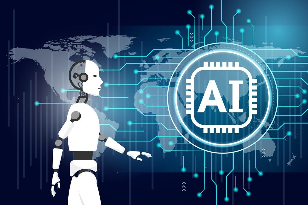 Intelligenza artificiale