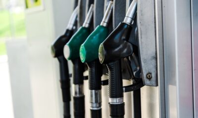 Pompa di benzina - Frode sul carburante