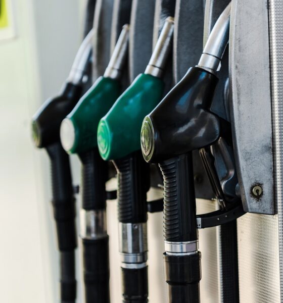 Pompa di benzina - Frode sul carburante
