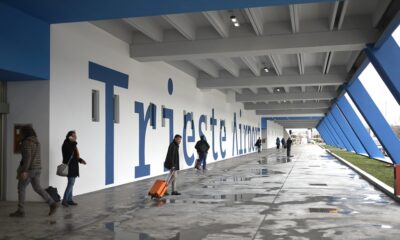 Trieste Airport