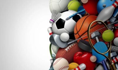Attrezzatura sportiva