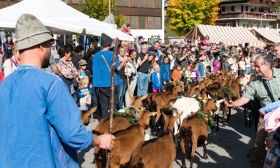 Festa di paese