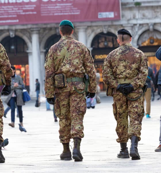Militari