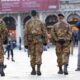Militari - Strade sicure