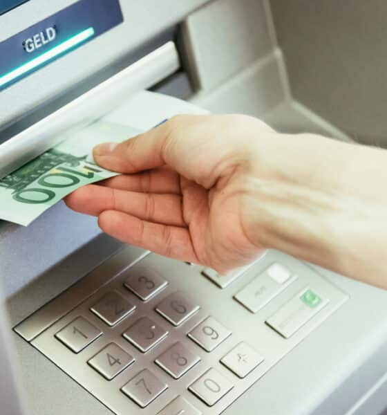 Bancomat