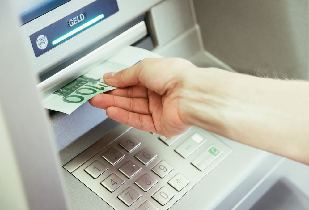 Bancomat