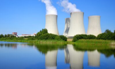 Centrale nucleare