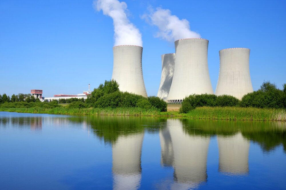 Centrale nucleare