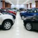 Concessionaria di auto