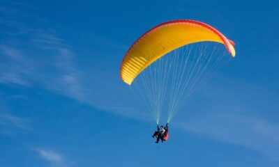 Parapendio