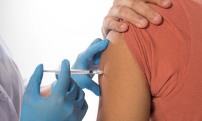 Vaccinazione
