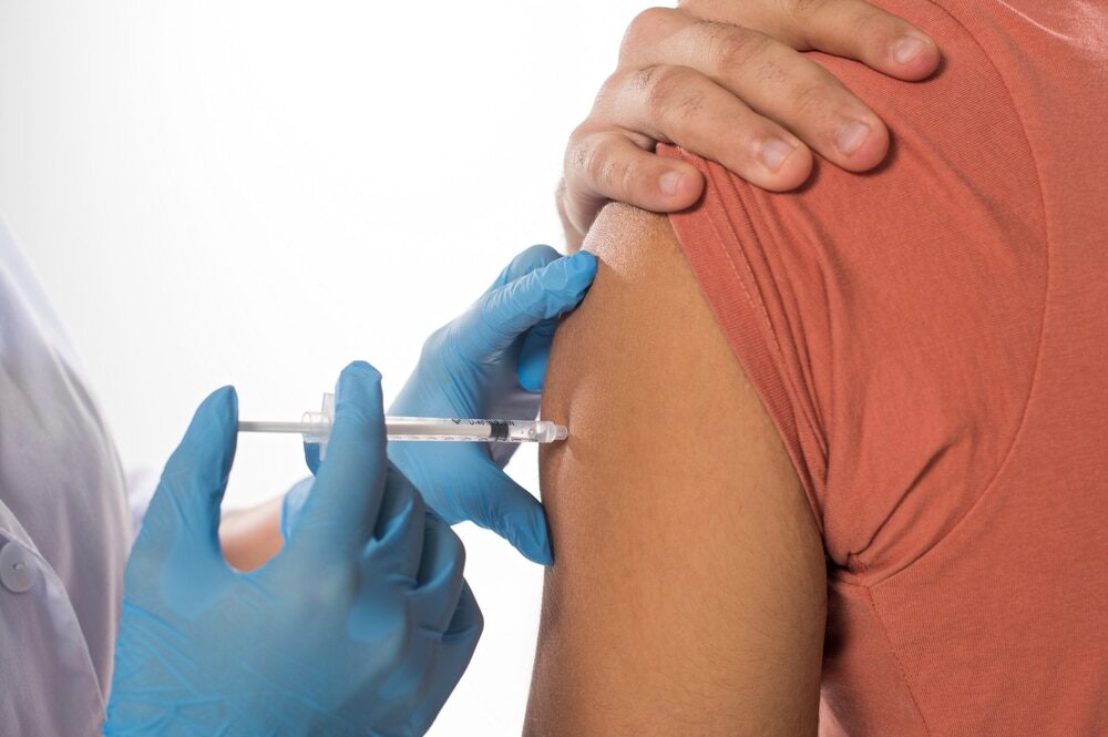 Vaccinazione