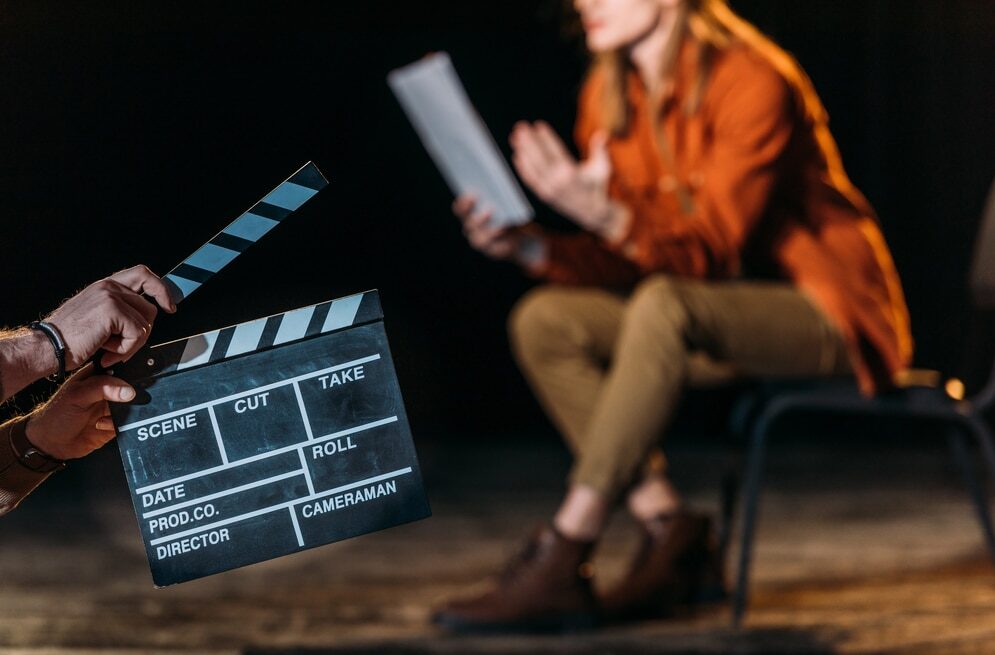 Casting