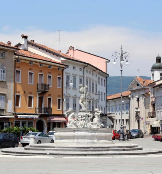 Gorizia