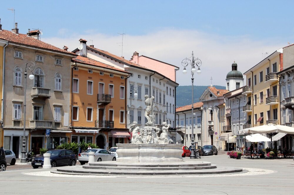 Gorizia