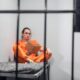 Detenuto che legge