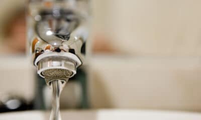 Acqua del rubinetto
