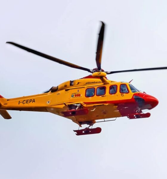 Soccorso alpino
