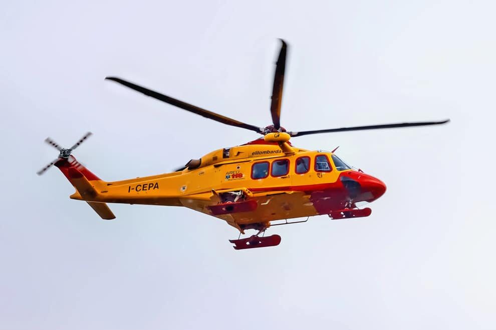 Soccorso alpino