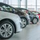 Concessionaria d'auto