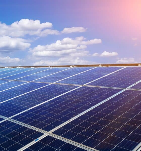Pannelli fotovoltaici