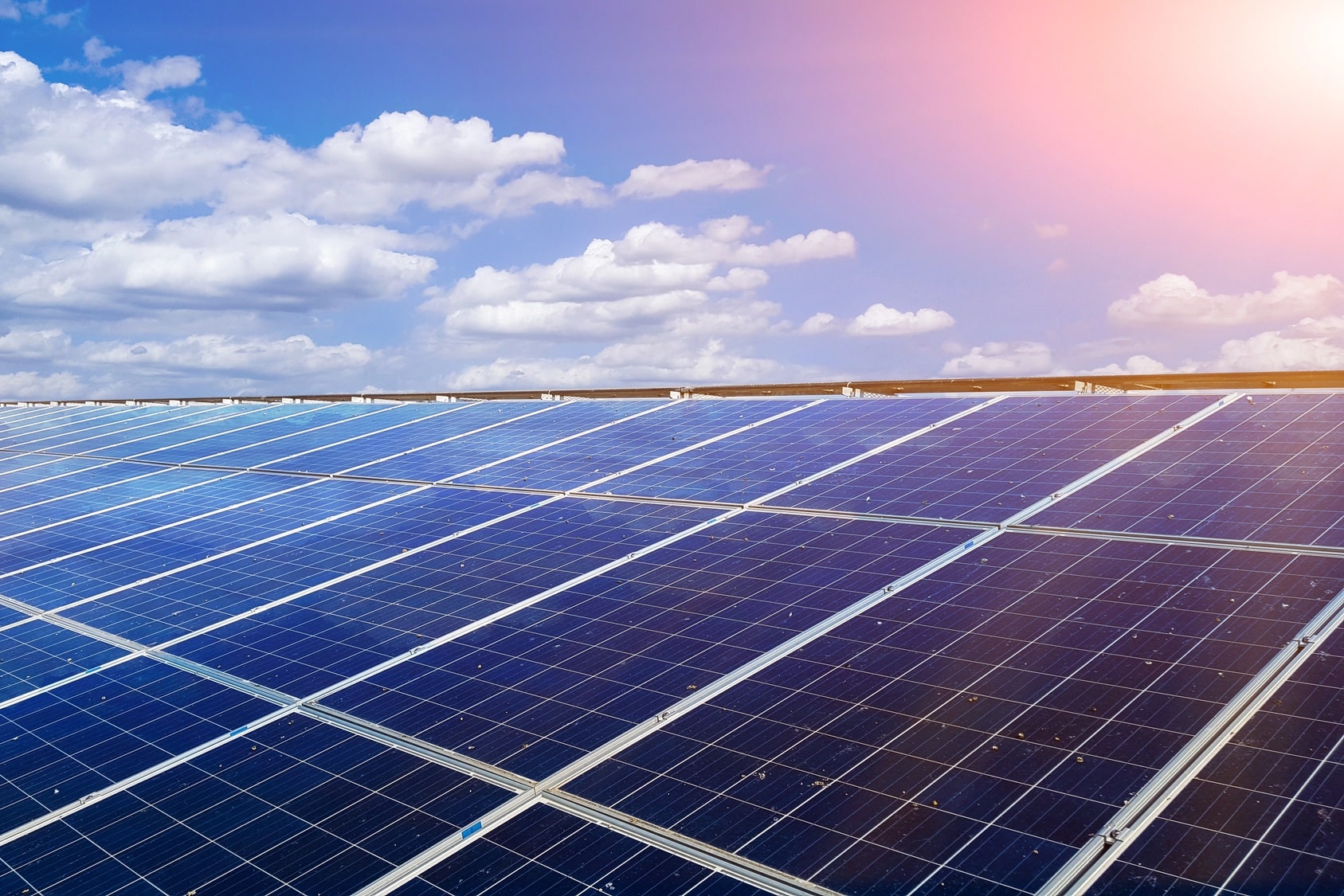 Pannelli fotovoltaici