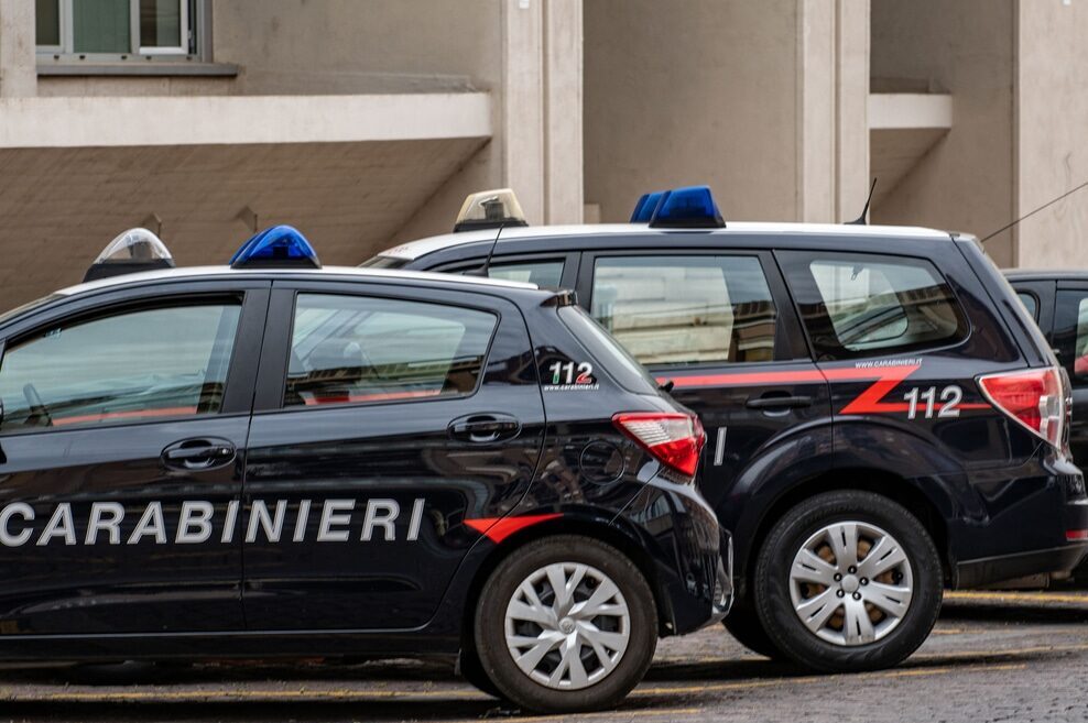 Carabinieri