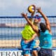 Beach volley - Alex Ranghieri