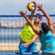 Beach volley - Alex Ranghieri
