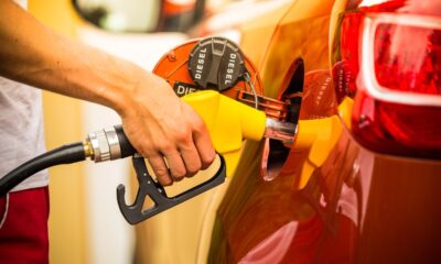 Rifornimento di carburante