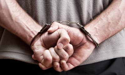 Arresto