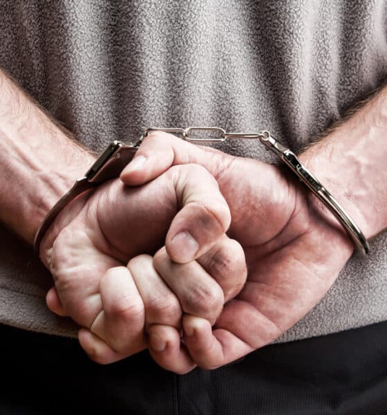 Arresto